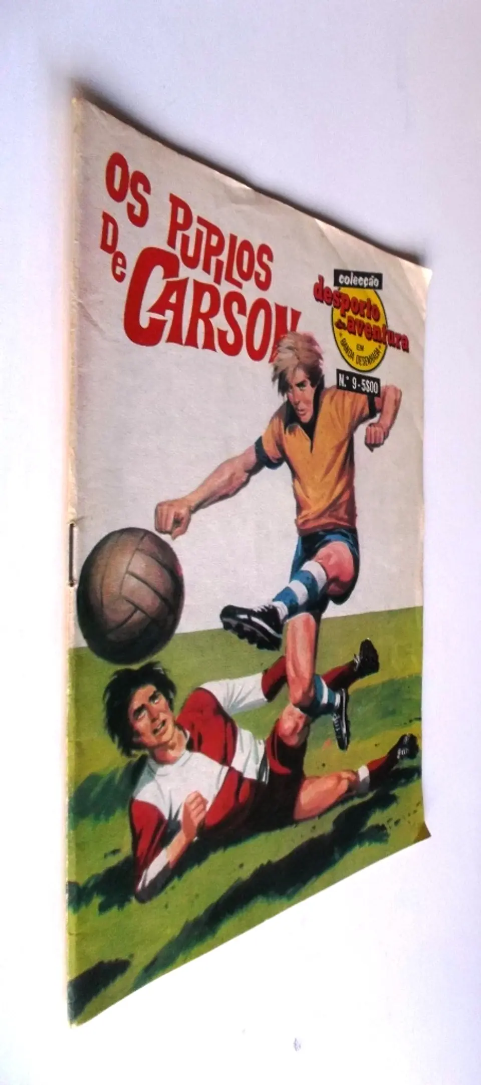 Desporto & Aventura 09 3