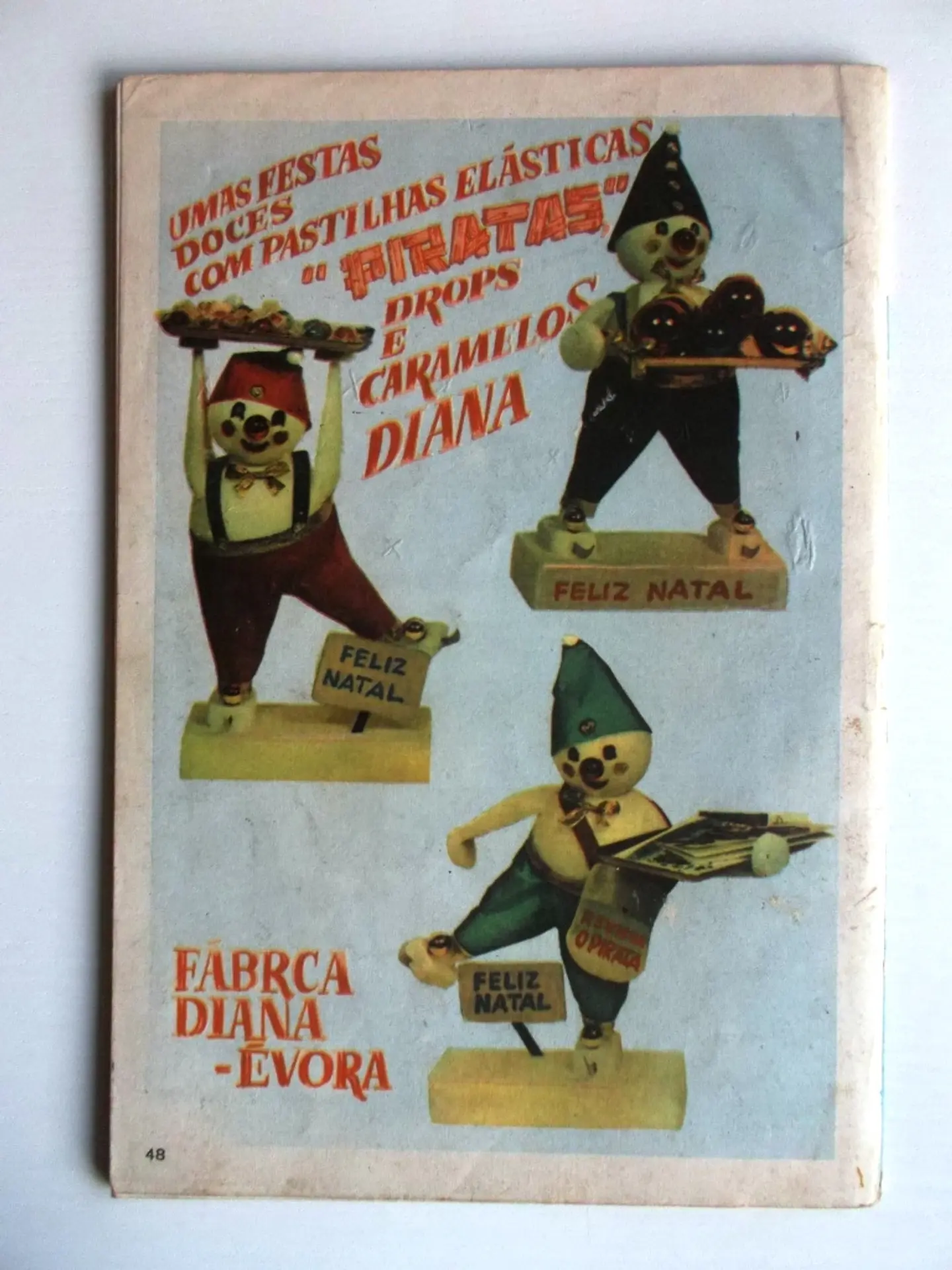 O Pirata 056 2