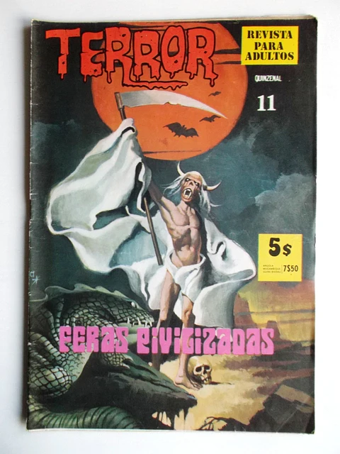 Terror 011