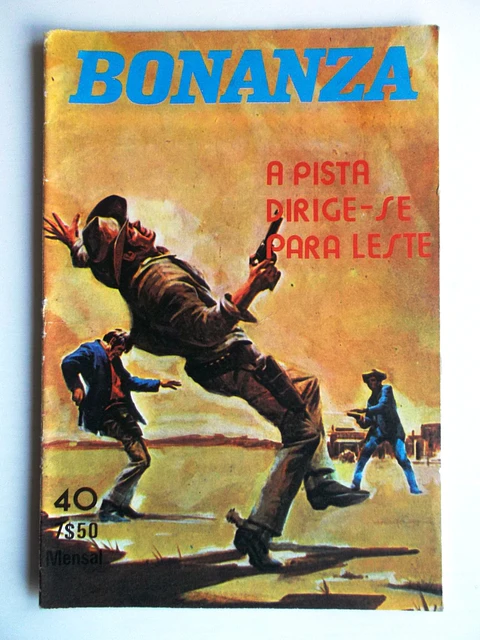 Bonanza 40