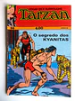 Tarzan 66 | Banda Desenhada Clássica de Aventuras - Thumbnail 1