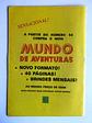 Tarzan 66 | Banda Desenhada Clássica de Aventuras - Thumbnail 2