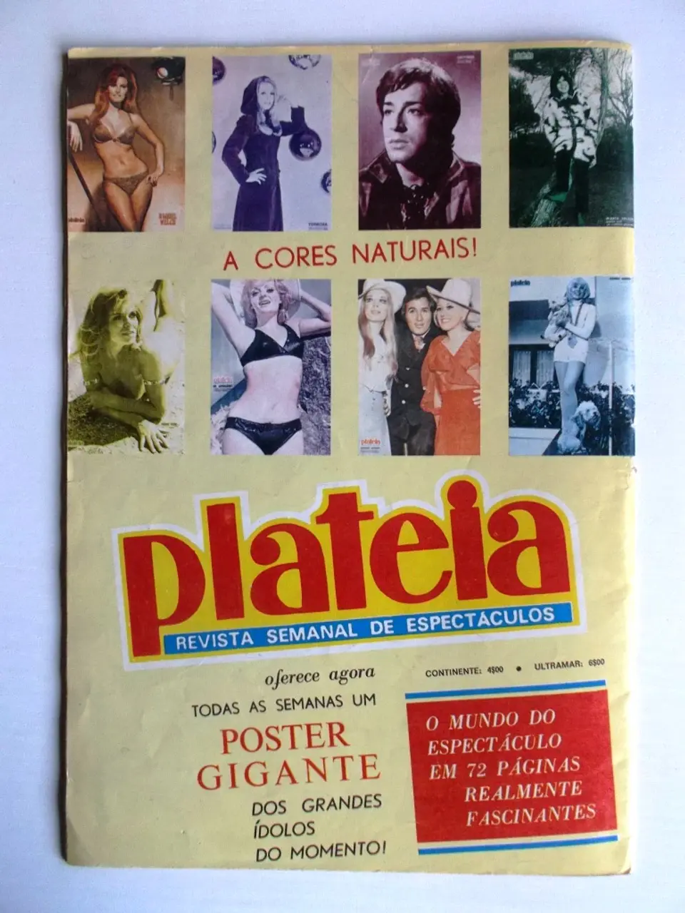 Tarzan 37 2
