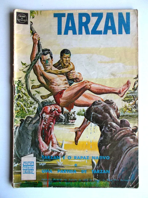 Tarzan 16