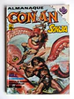 Almanaque Conan 3 - thumbnail 1
