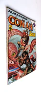 Almanaque Conan 3 - thumbnail 3