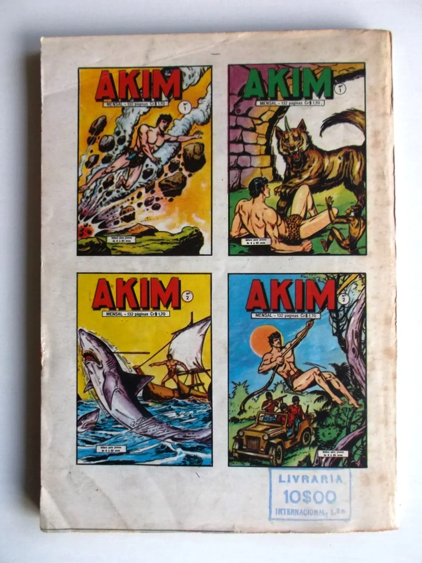 Akim 001 2