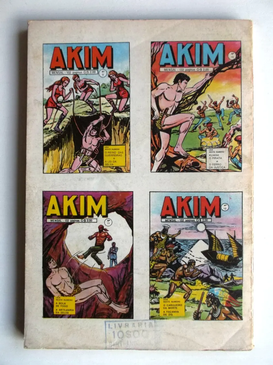 Akim 011 2