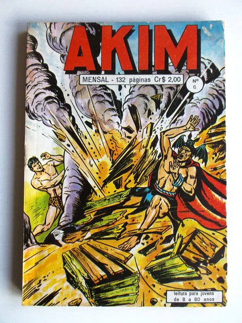 Akim 006