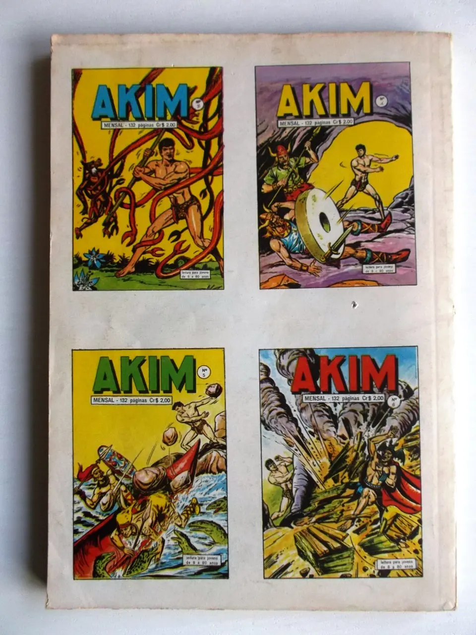 Akim 006 2