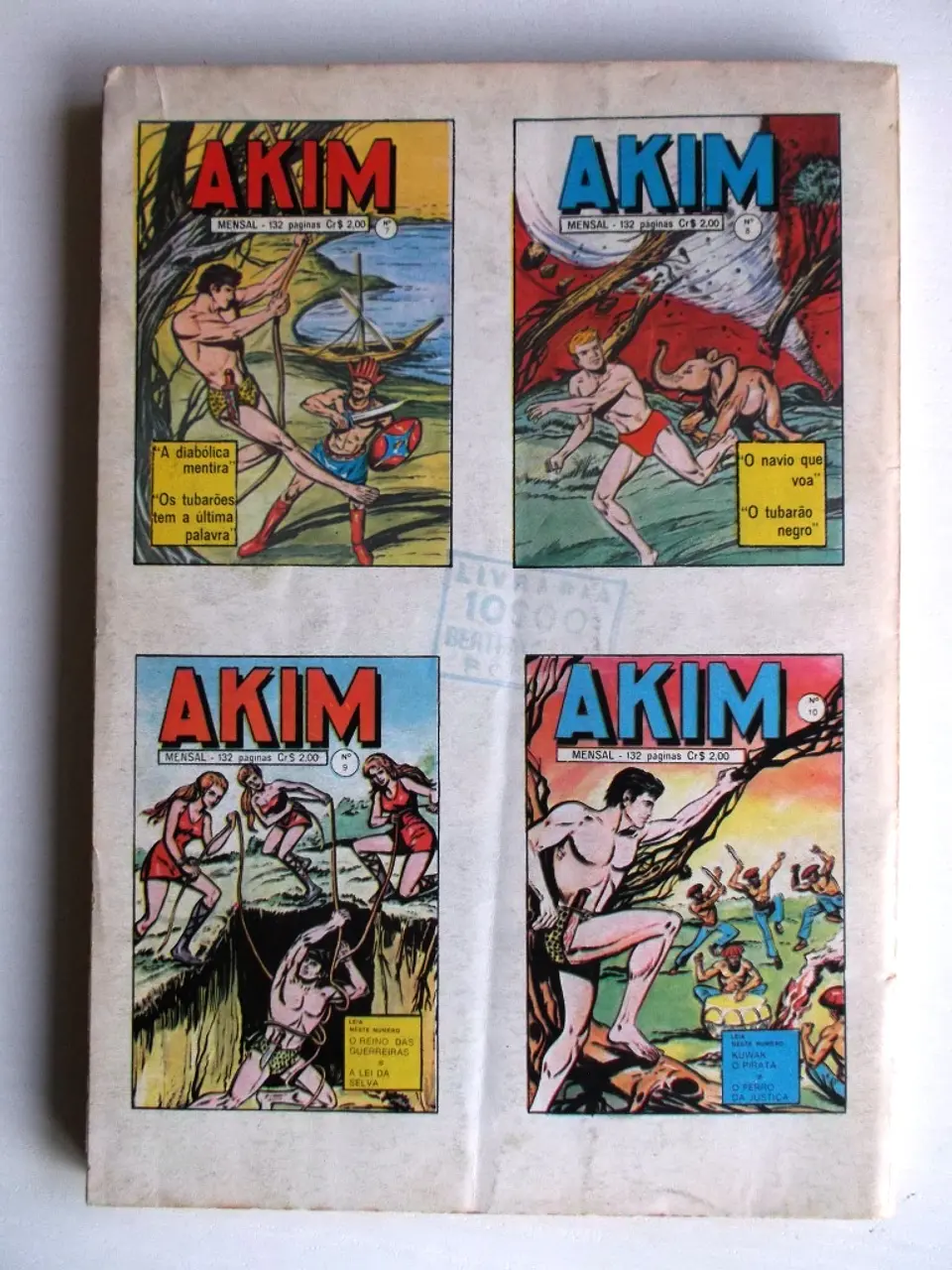 Akim 009 2