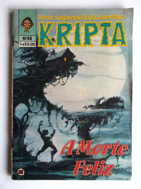 Kripta 58