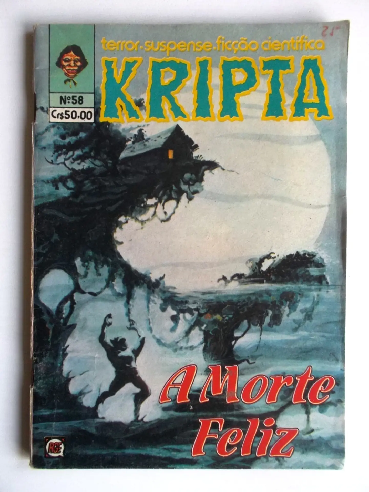 Kripta 58 1