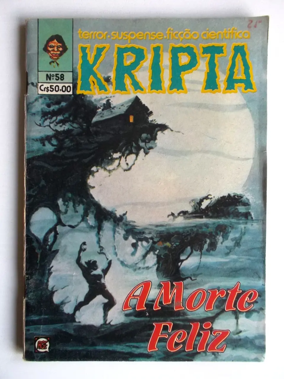 Kripta 58 1