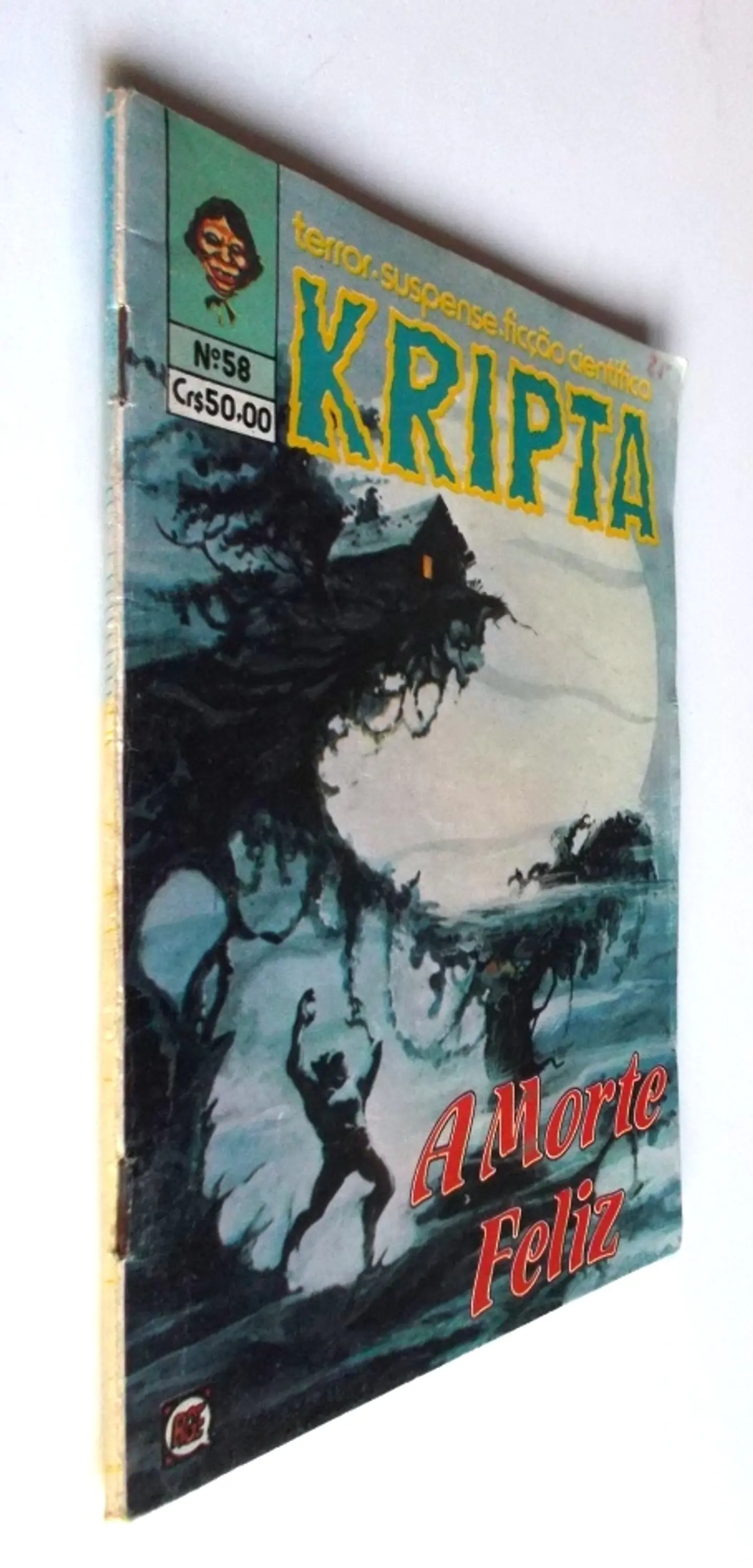 Kripta 58 3
