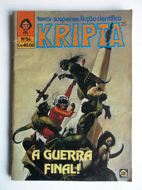 Kripta 56