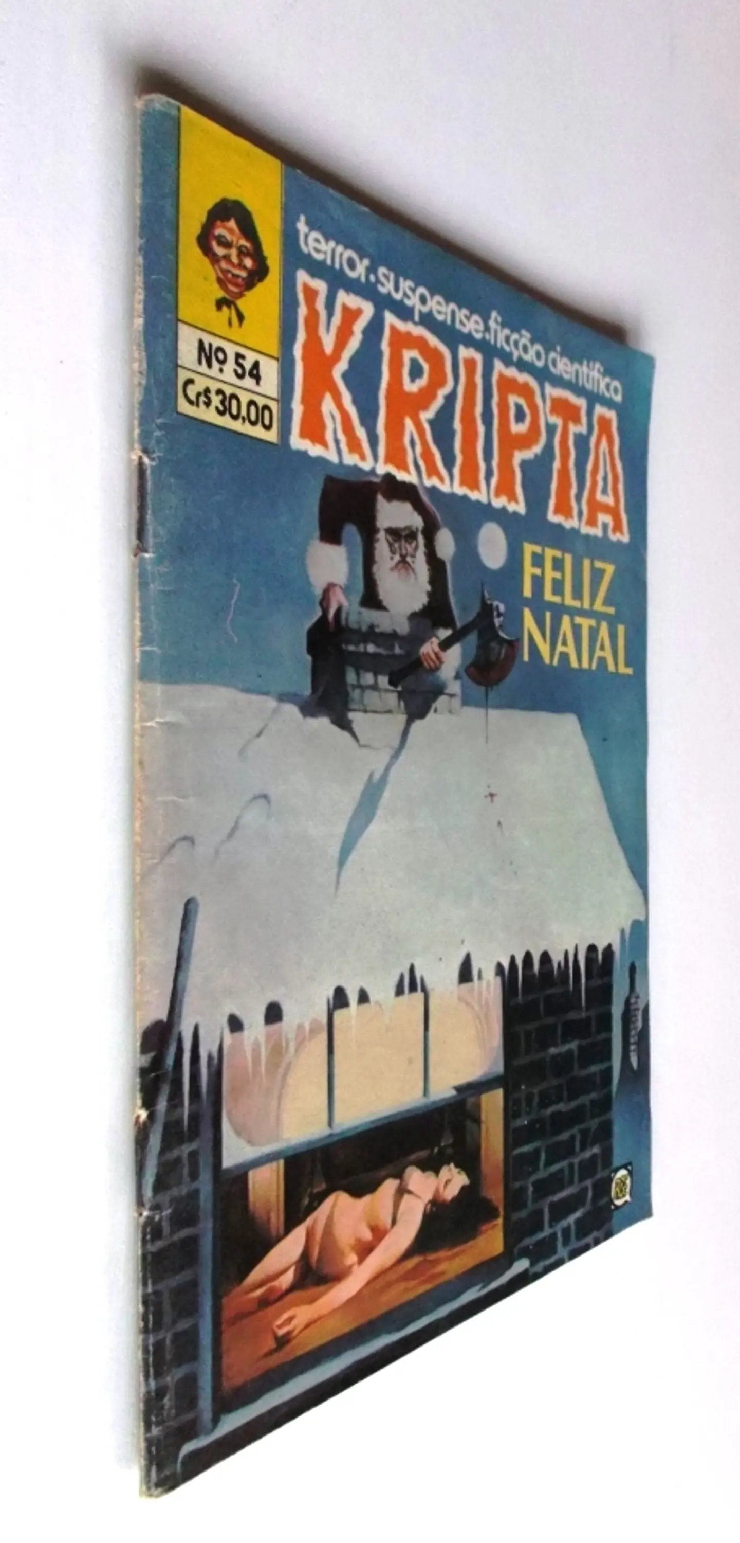 Kripta 54 3