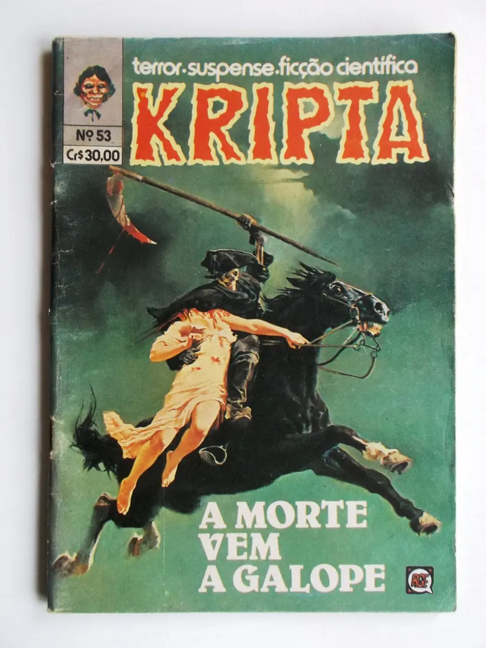 Kripta 53 1