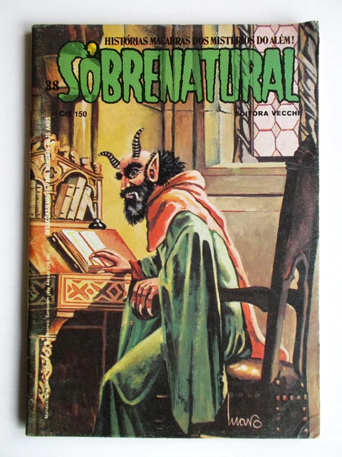 Sobrenatural 38