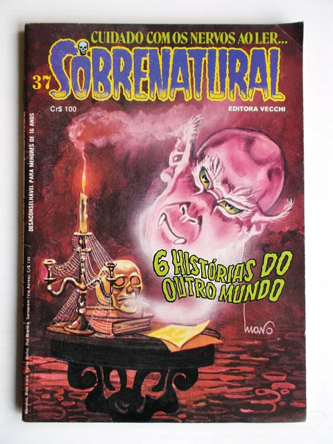 Sobrenatural 37