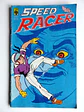 Speed Racer 05 - Thumbnail 1