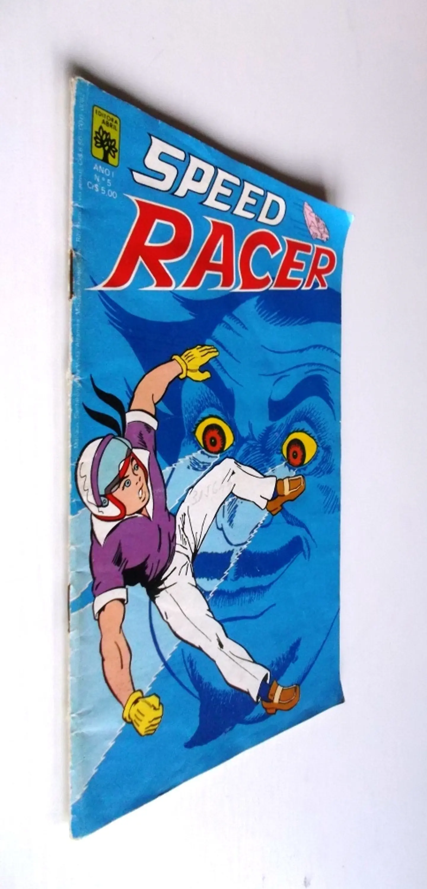Speed Racer 05 3