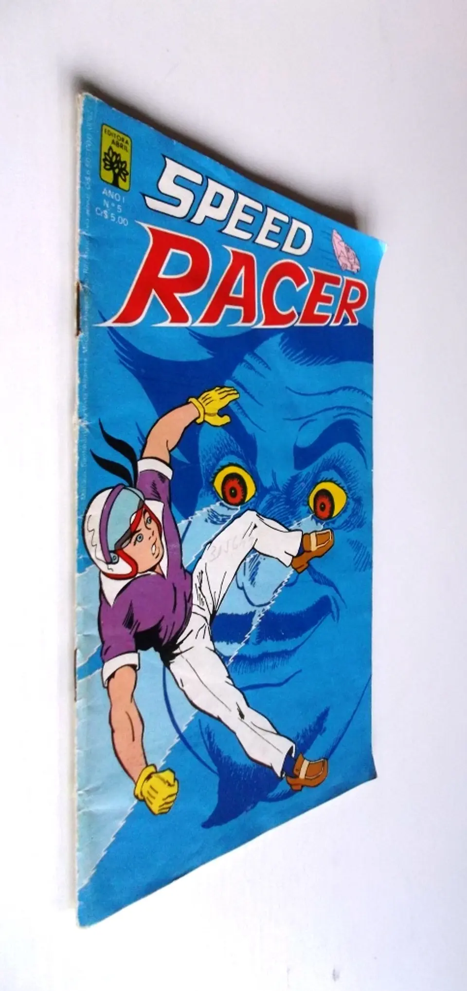 Speed Racer 05 3
