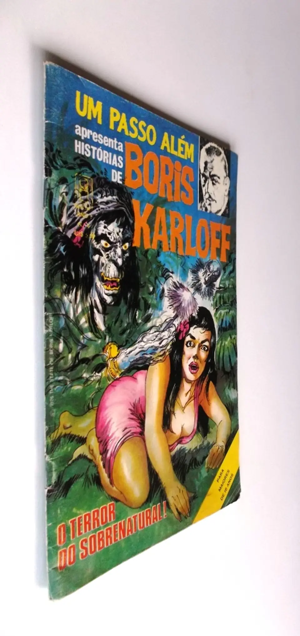 Historias de Boris Karloff 04 3