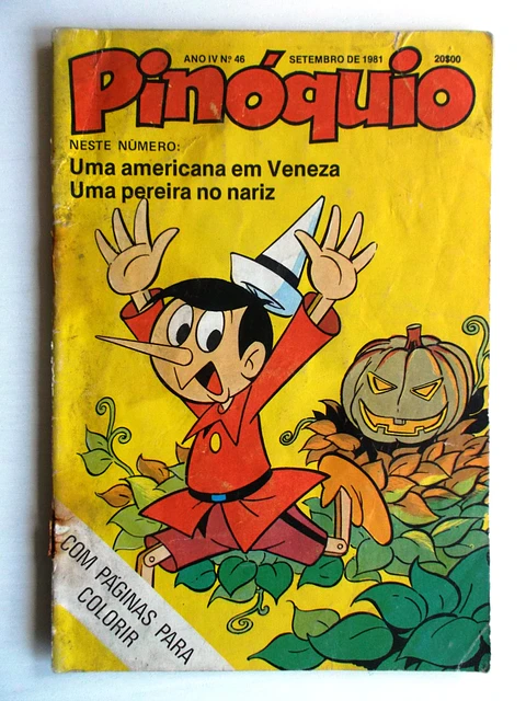 Pinóquio 46