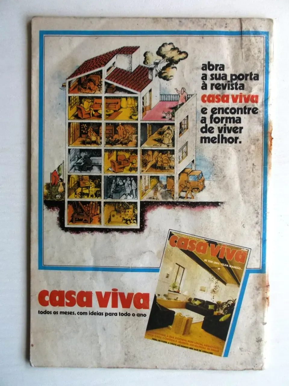 Pinóquio 46 2