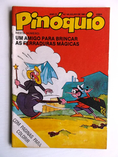 Pinóquio 44