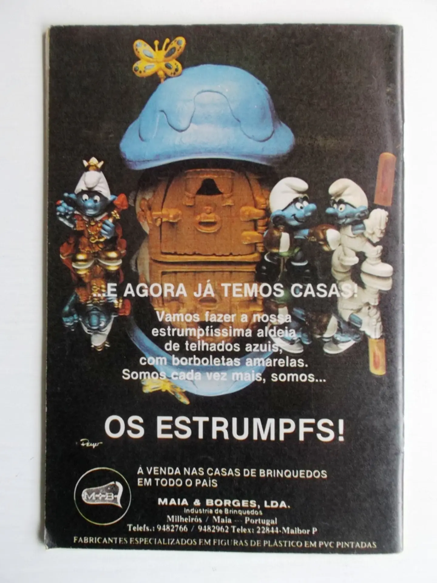 Pinóquio 44 2