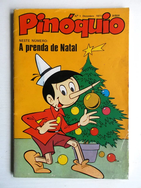 Pinóquio 01