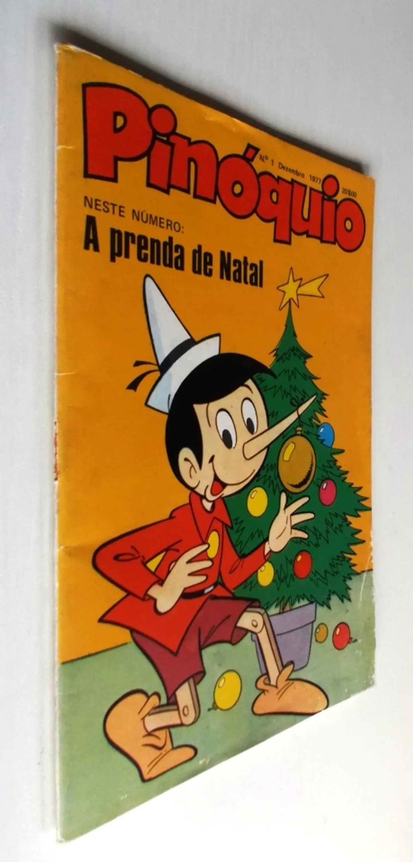Pinóquio 01 3