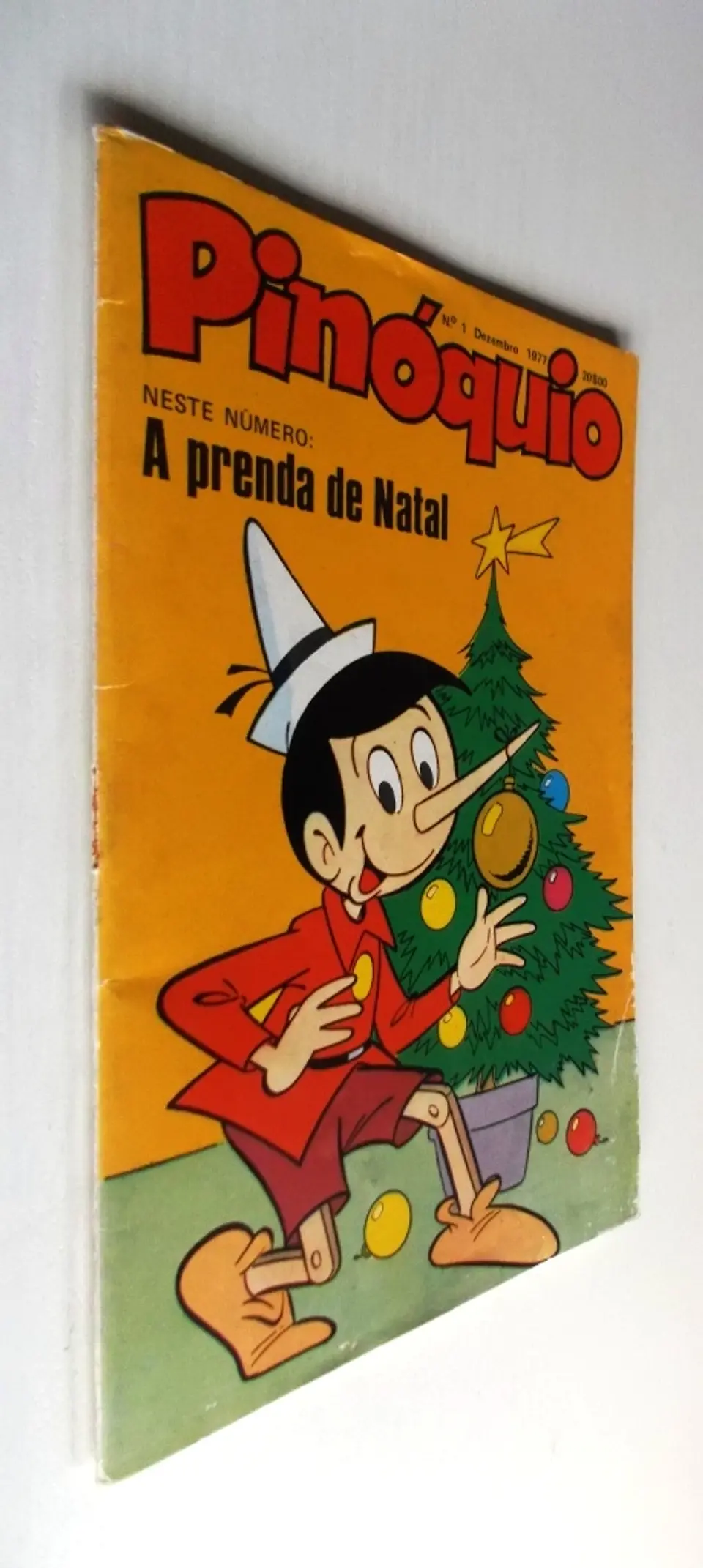 Pinóquio 01 3