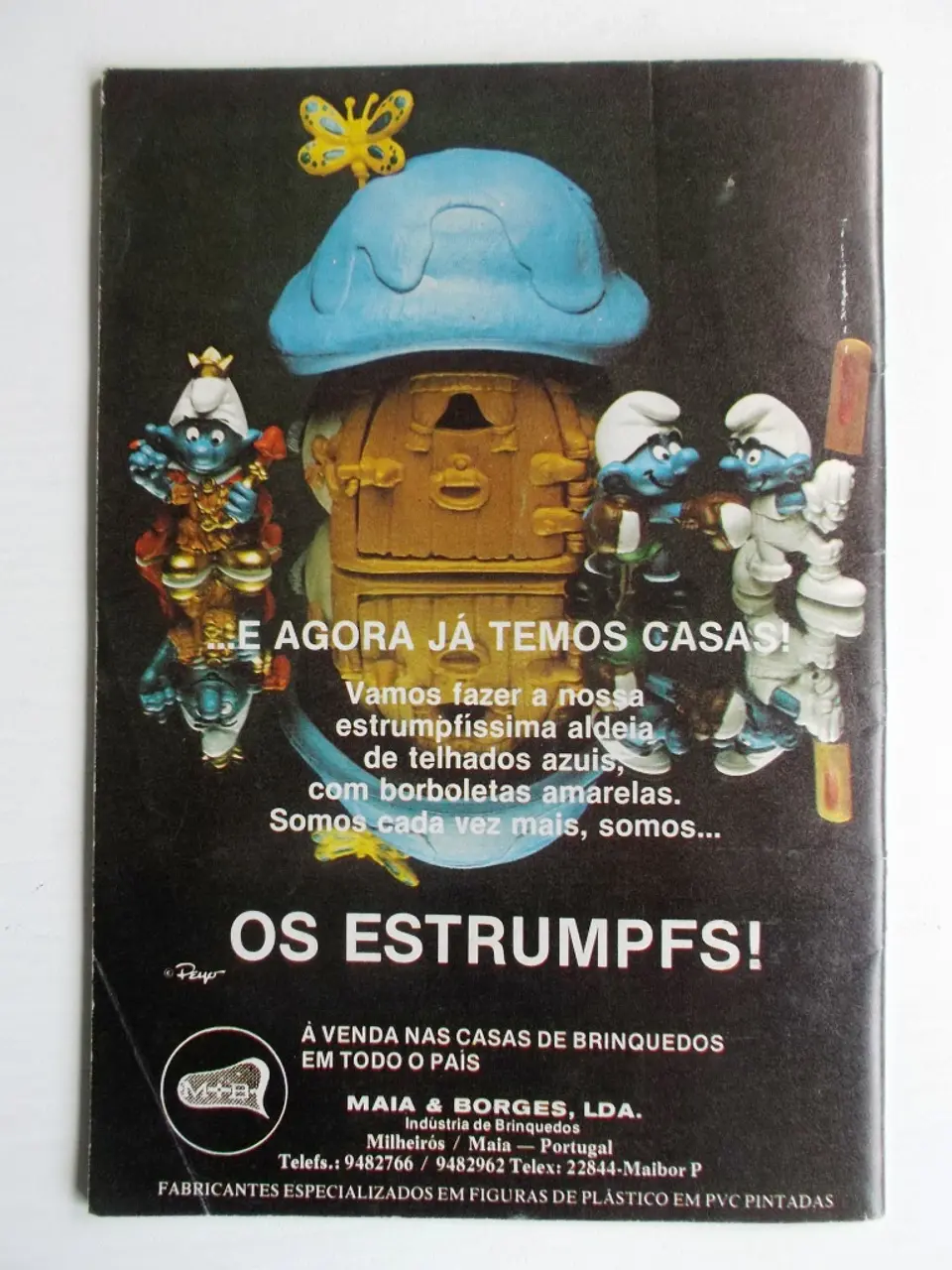 Pinóquio 43 2