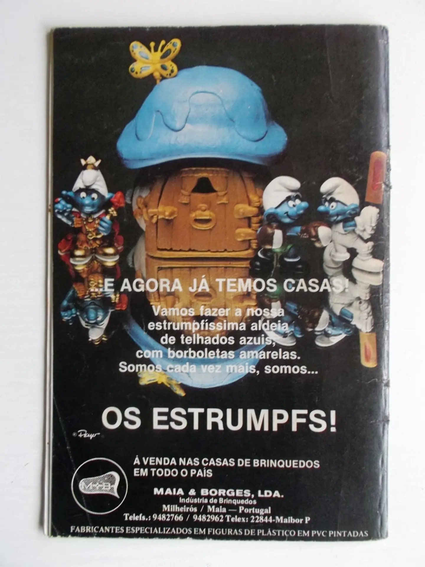 Pinóquio 35 2