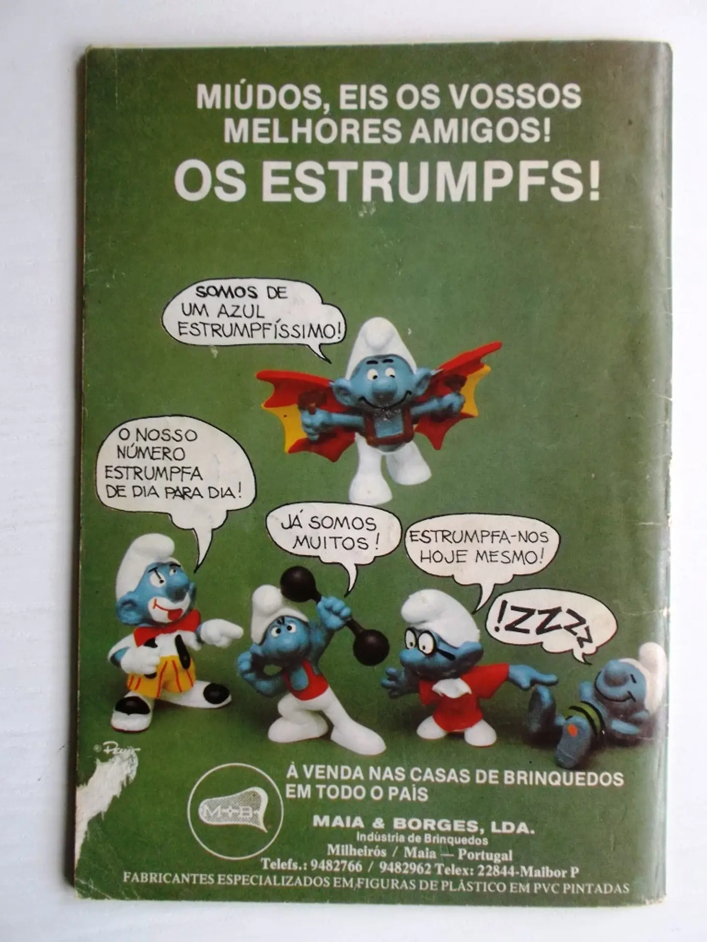 Pinóquio 33 2