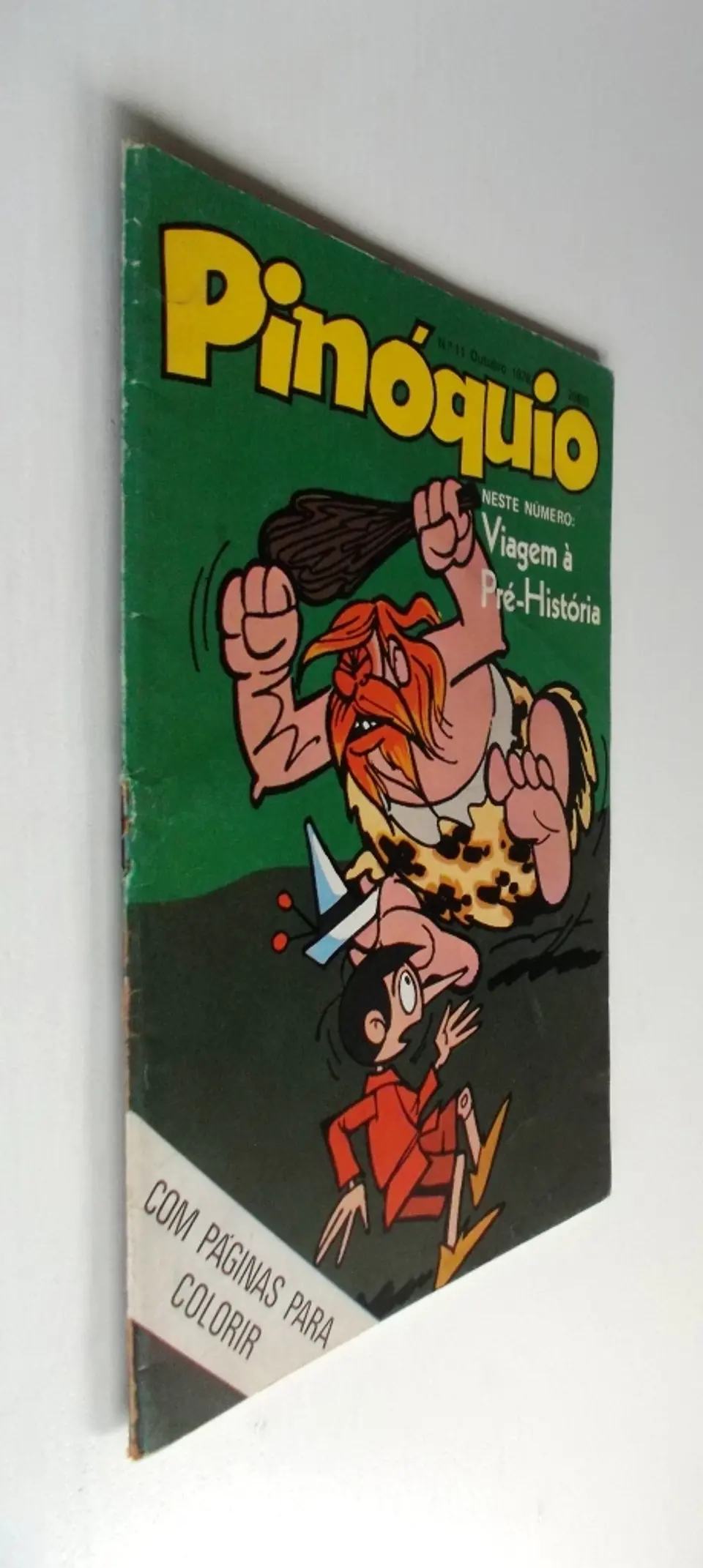Pinóquio 11 3