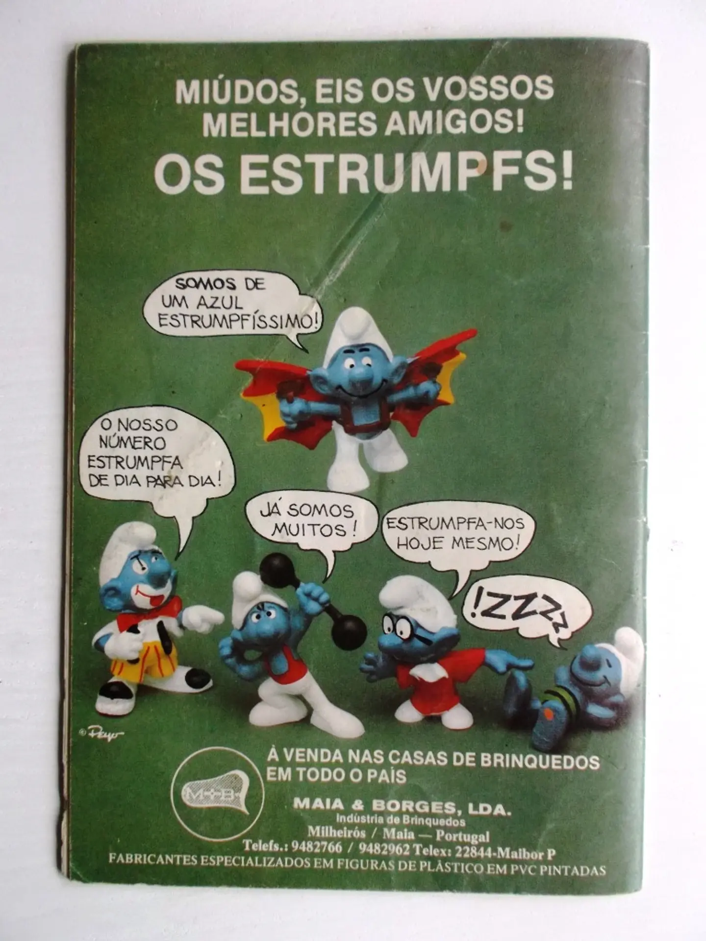Pinóquio 31 2