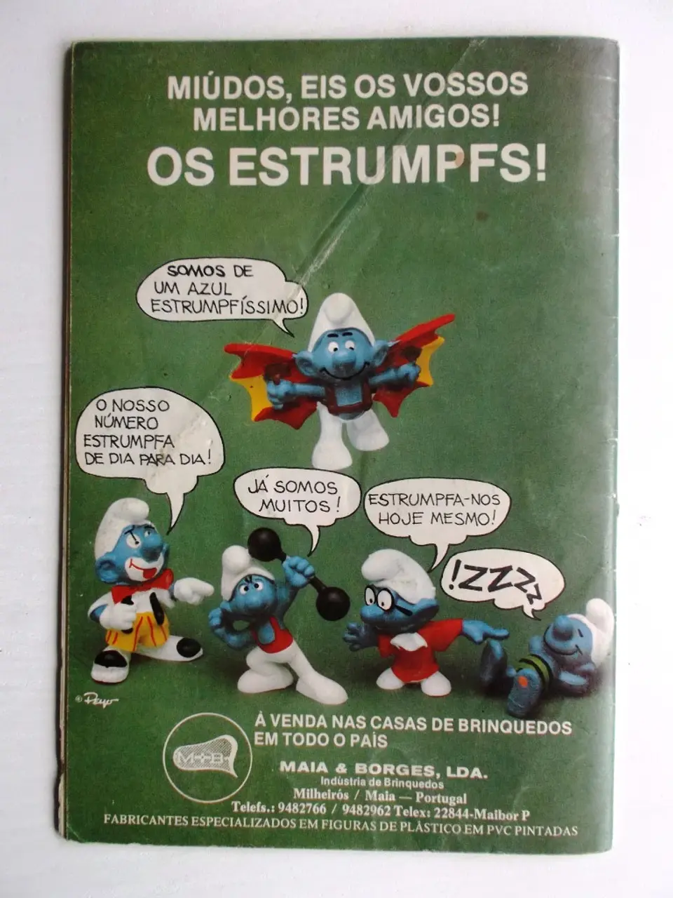 Pinóquio 31 2