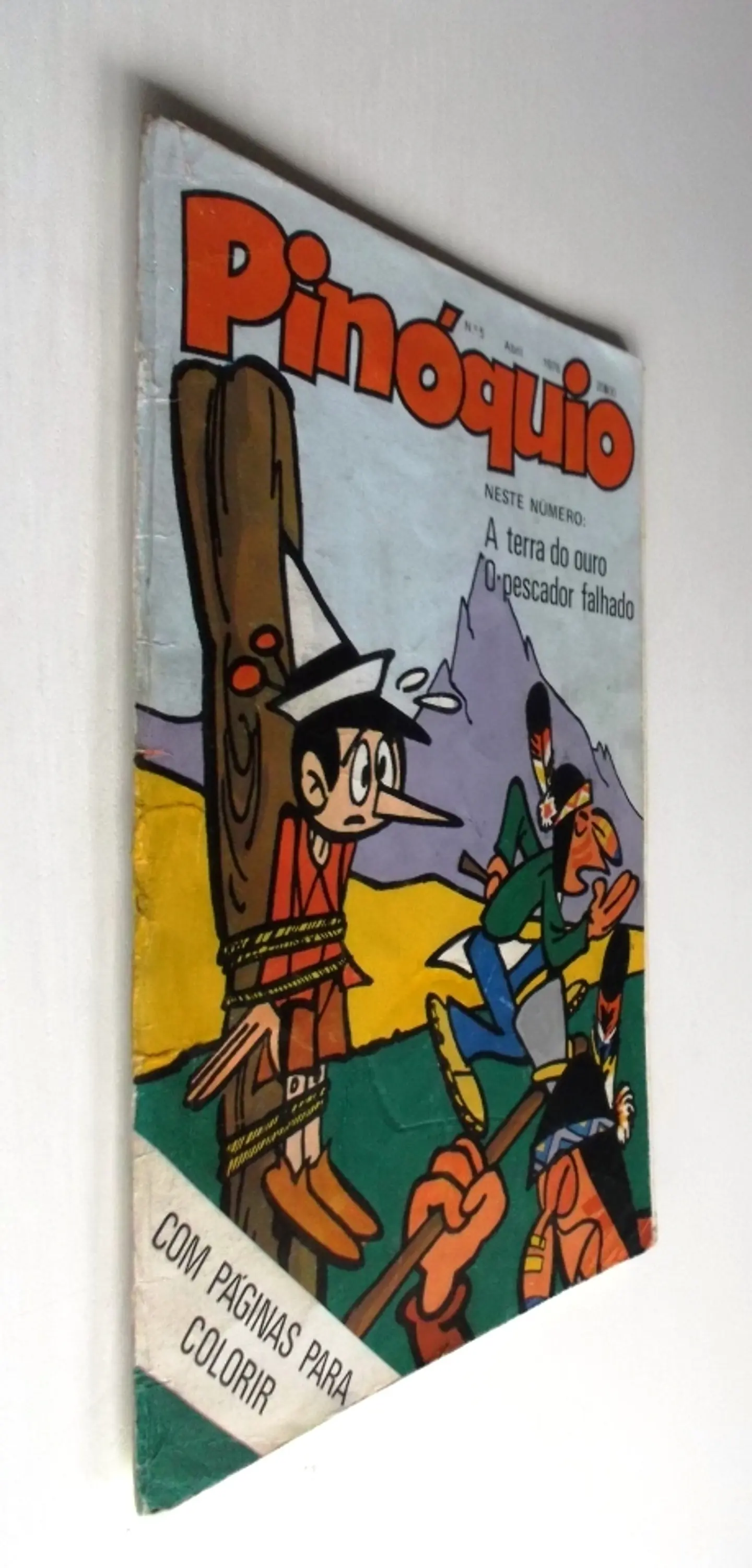 Pinóquio 05 3