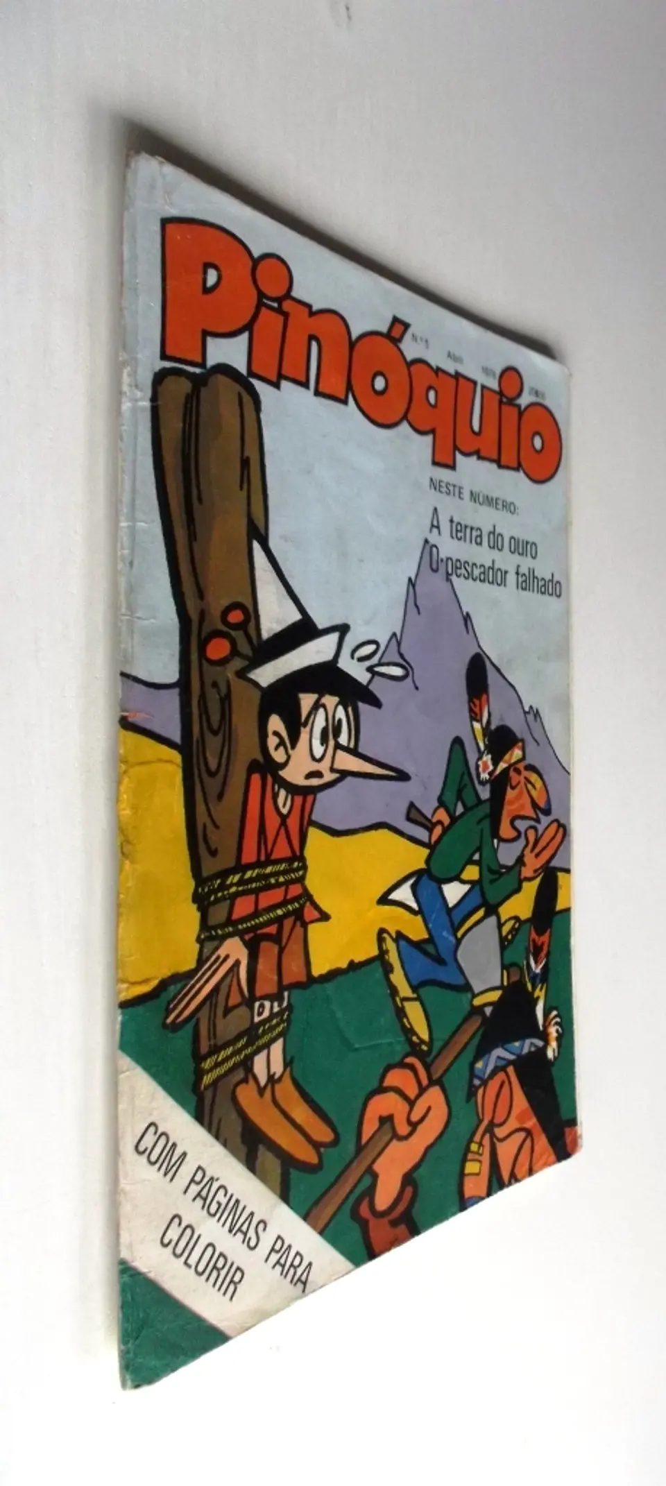 Pinóquio 05 3