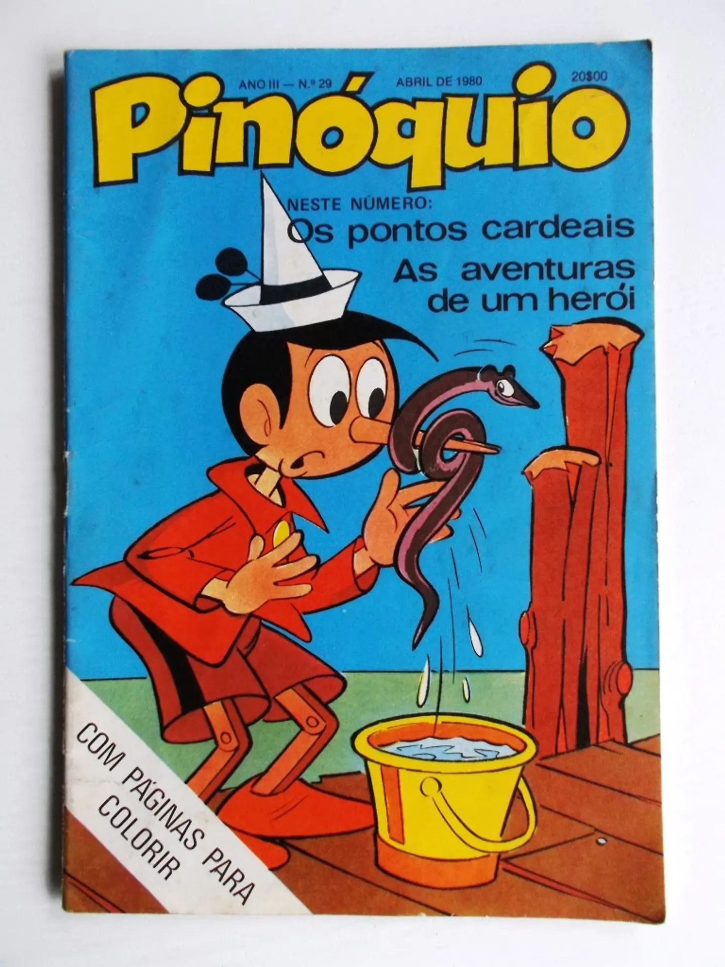 Pinóquio 29 1