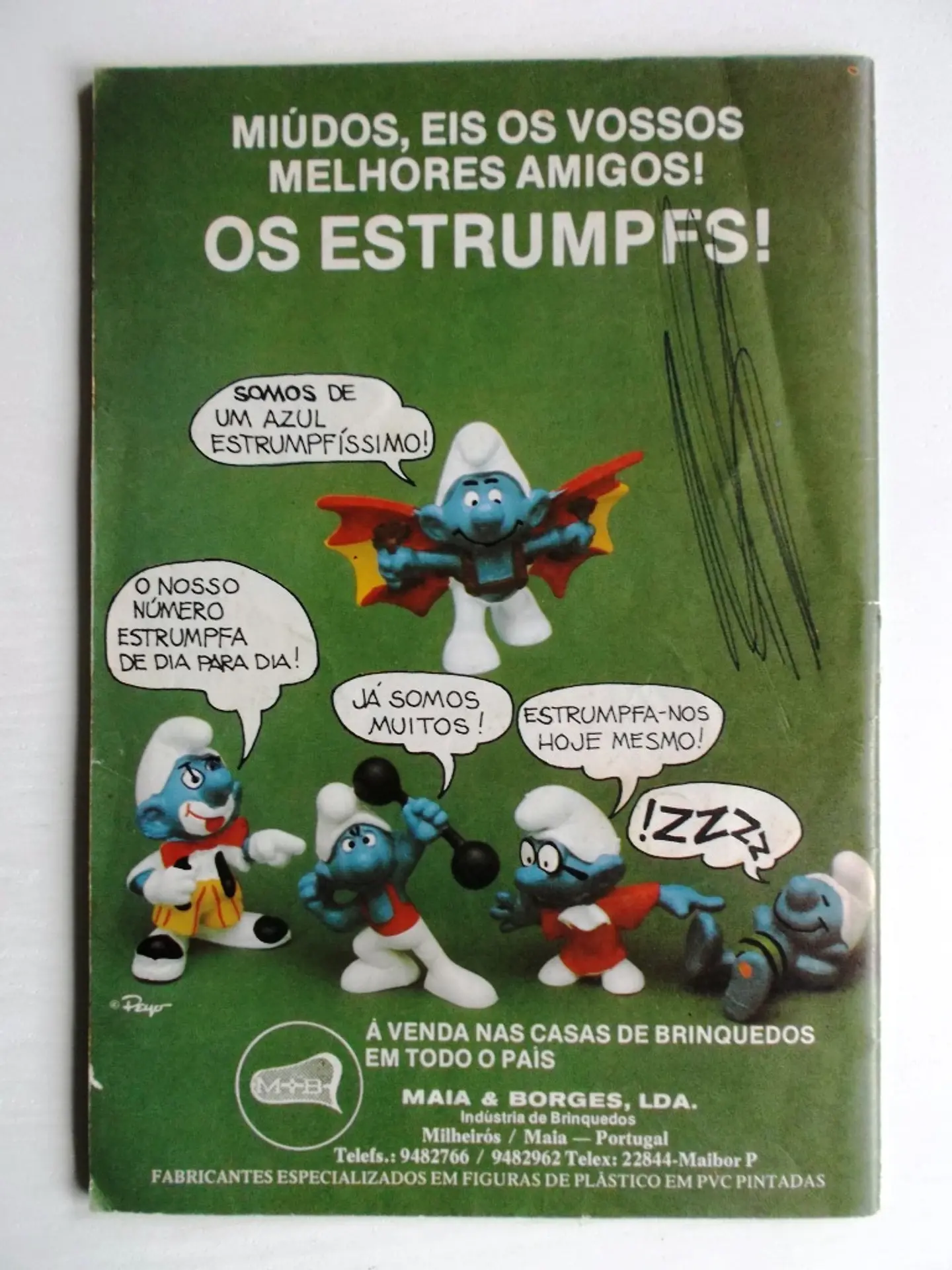 Pinóquio 29 2
