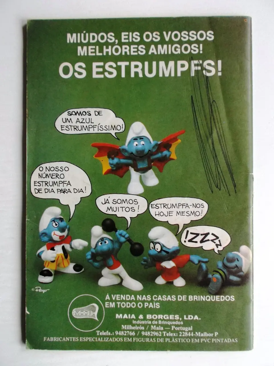 Pinóquio 29 2