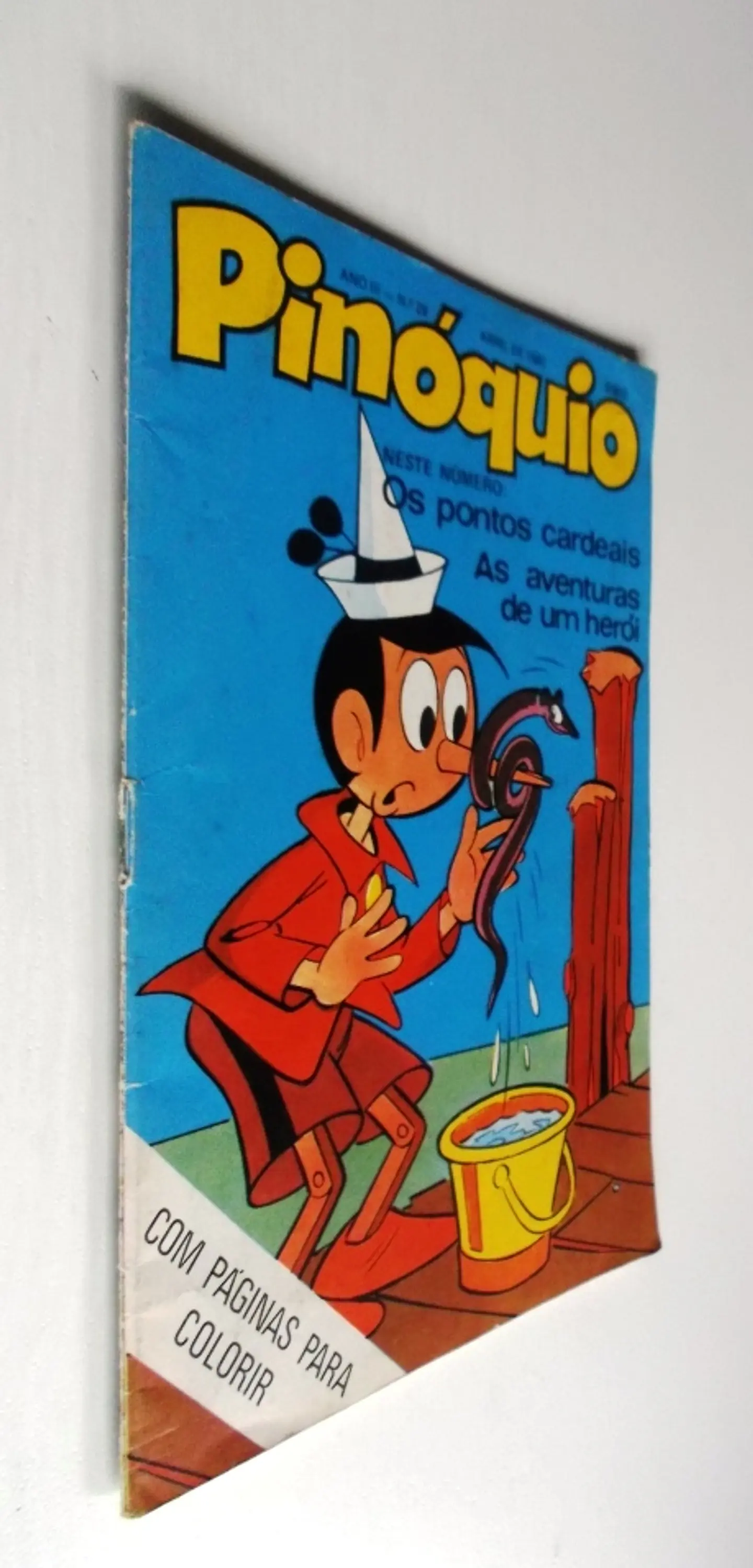 Pinóquio 29 3