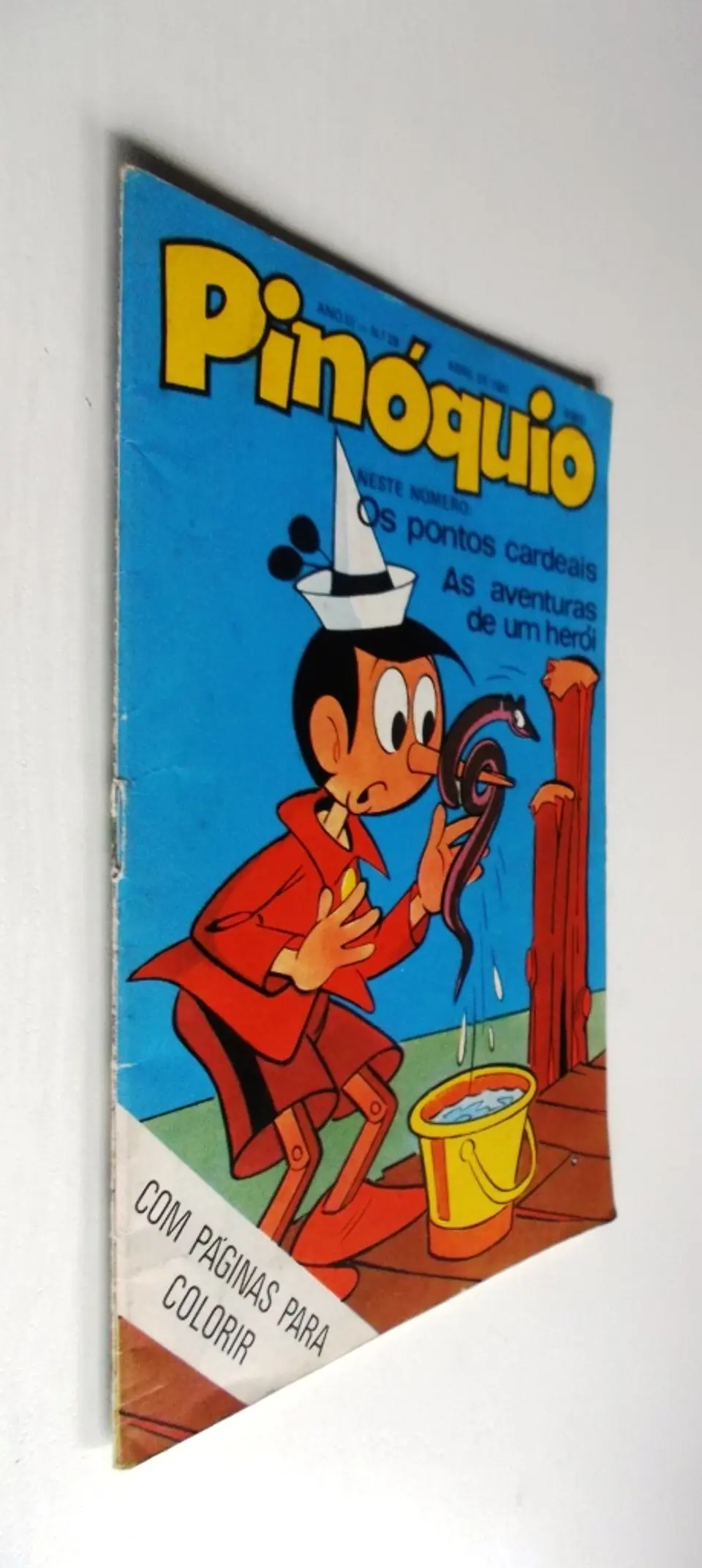 Pinóquio 29 3