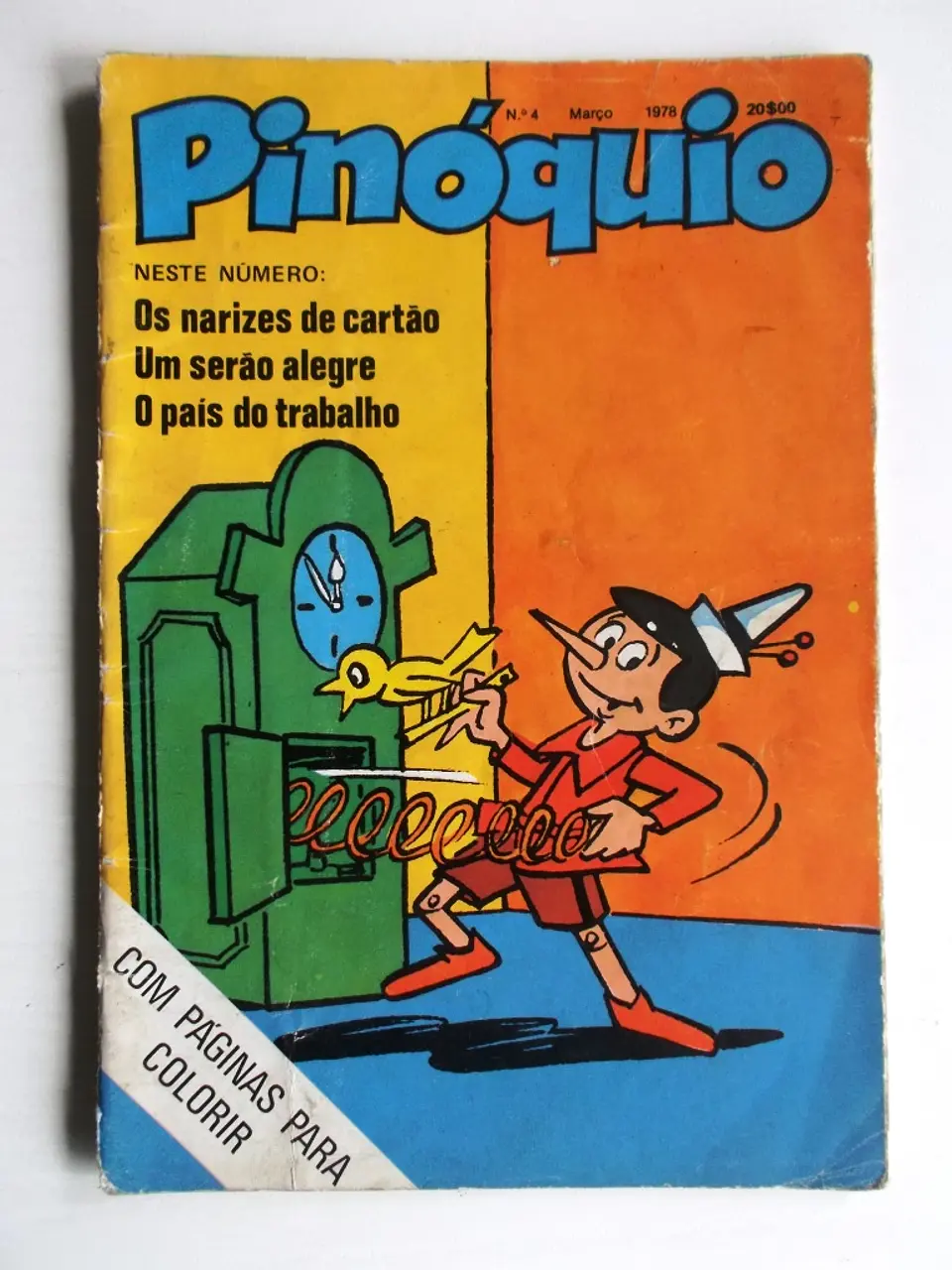 Pinóquio 04 1