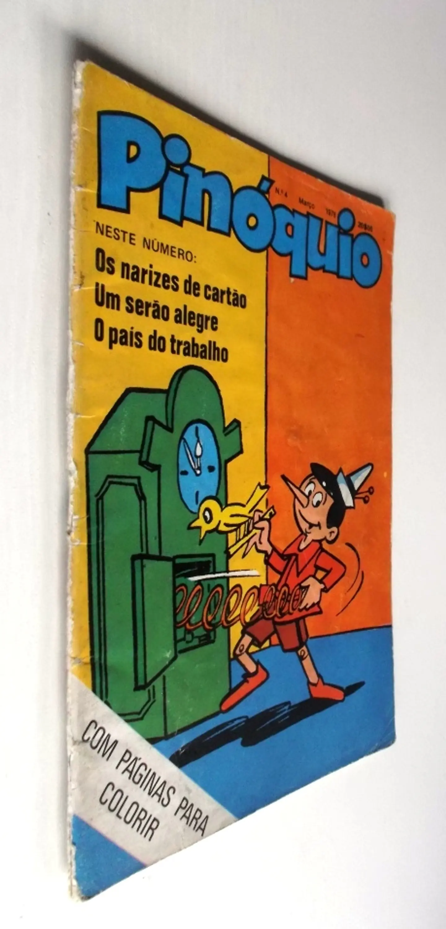 Pinóquio 04 3